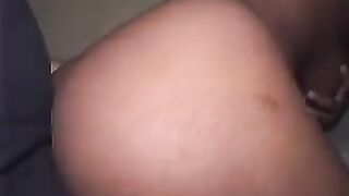 Real black guys with big cocks fuck sweet pussy hard