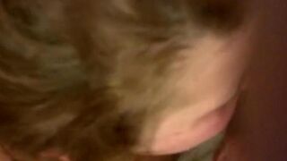 A man penetrated egg white with his penis in this hot vid