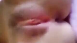 Lies and a healthy man’s cock in the mouth of a fit girl