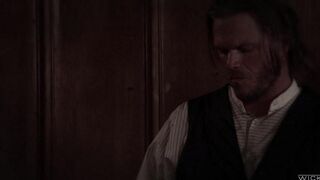 Fella seduced a girl in the bar and fucked her at her home