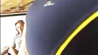 The Russian pickup guys fucked a girl on the street, capturing it all