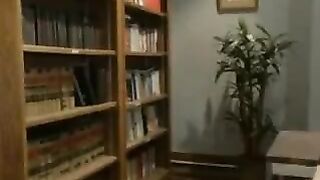 Someone is getting fucked in the dark by another