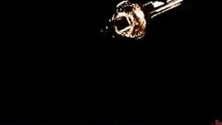 Someone is getting fucked in the dark by another