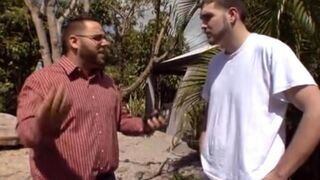 I will fuck your wife - a bold betrayal