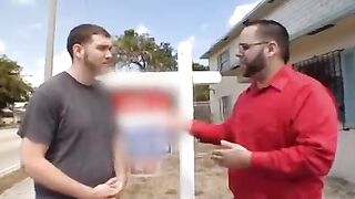 I will fuck your wife - a bold betrayal