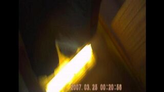 I wanted to shoot the next girl under her skirt