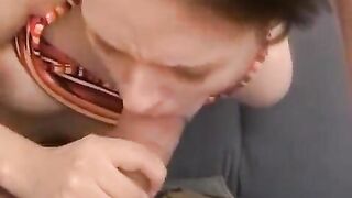 The student got a bit drunk and called his cousin to his hostel room