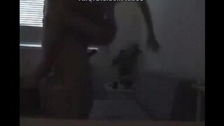 Met a girl and did not waste time, went straight to action