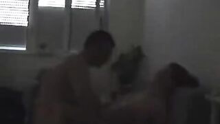 Met a girl and did not waste time, went straight to action