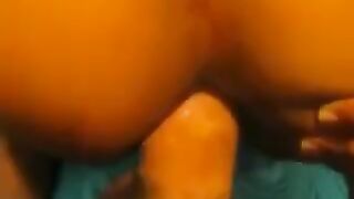 The wife arranged a steamy encounter for her husband with some friends