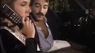 Hot wedding ended with an orgy of passion