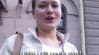 Boredom drove her to have sex with the guy she picked up