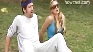 How to make sex with girl unforgettable. Instructions