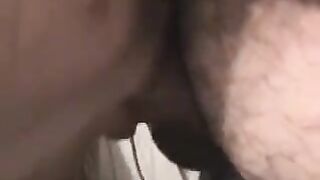 The guy with the small dick was brutally punished for his size