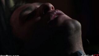 Expensive pussy, a sensual and expensive sex session