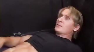 A hot Japanese nurse gets spanked and fucked in her uniform