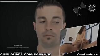 Porn parody of Avengers with Ebony superheroes