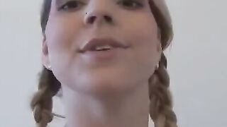 A buffer has come in handy during a blowjob and sex