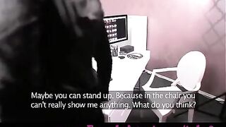 If you want to get a salary increase, show your boss sex skills