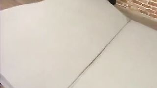 Home made BDSM sex with my ex-wife, who loves to be dominated hard