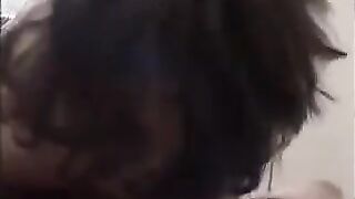 An Italian girl tries anal sex for the first time ever