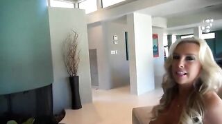 A mature woman teaches her student some intimate lessons