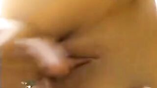 Alina is a big lover of licking and sucking testicles