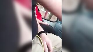 A jerk off on the bus with a stranger who turned out to be sexy