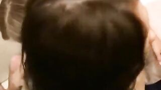 He fucked a young girl with an incredible figure, and she loved it