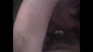 Hot Russian swingers get fucked on the camera lens