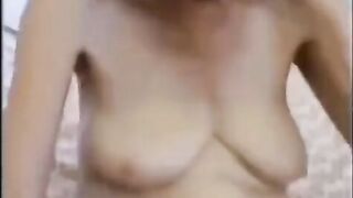 Babe fucked her grandmother, it was a shocking moment