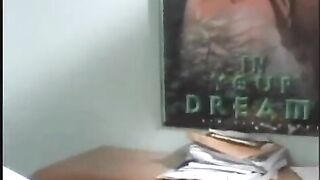 Sex agency for lonely hearts featuring blonde teen 18+