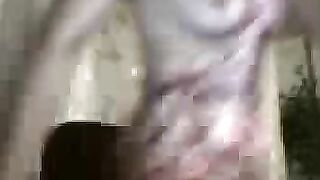 In video chat, it was easy to show yourself naked
