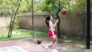 A cute gift for a basketball player, full of passion