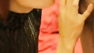 The guy received the most amazing blowjob, which he will never forget