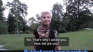 For money, a lesbian could share a member's excitement with her friend