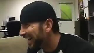 He had to sell his fat wife for sex and money