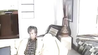 After a blowjob, the guys always had enough for more with her
