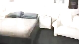 After a blowjob, the guys always had enough for more with her