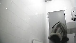 A hidden chamber in a parachute - an eporn story