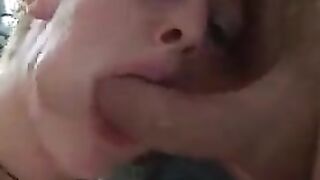 Buttfuck with a cute girl with a great ass and big boobs