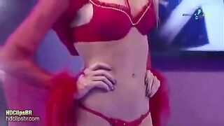 The best underwear fashion show that will make you crazy
