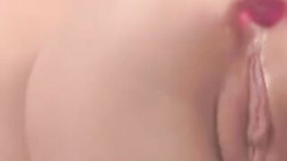 I fucked two sexy Russian girls in their tight anal holes
