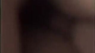 A cute, young, full-bodied girl is fucking passionately in this homemade video