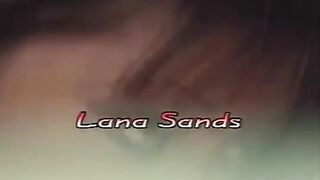 Seven minutes of beauty and spectacle, a perfect prno video