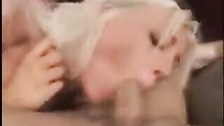 Fella fucks two sluts in their holes very hard