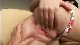 I met a girl tourist and got anal with her in a hotel room