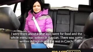 A guy fell asleep and the taxi driver had sex with him