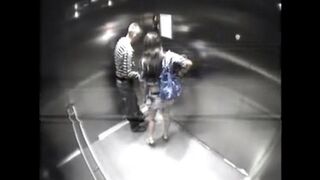 Another steamy encounter caught on hidden camera in a hotel room