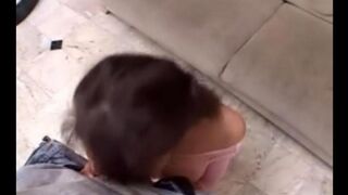 Great ass - cool analchik, excellent butt and cum shot finish